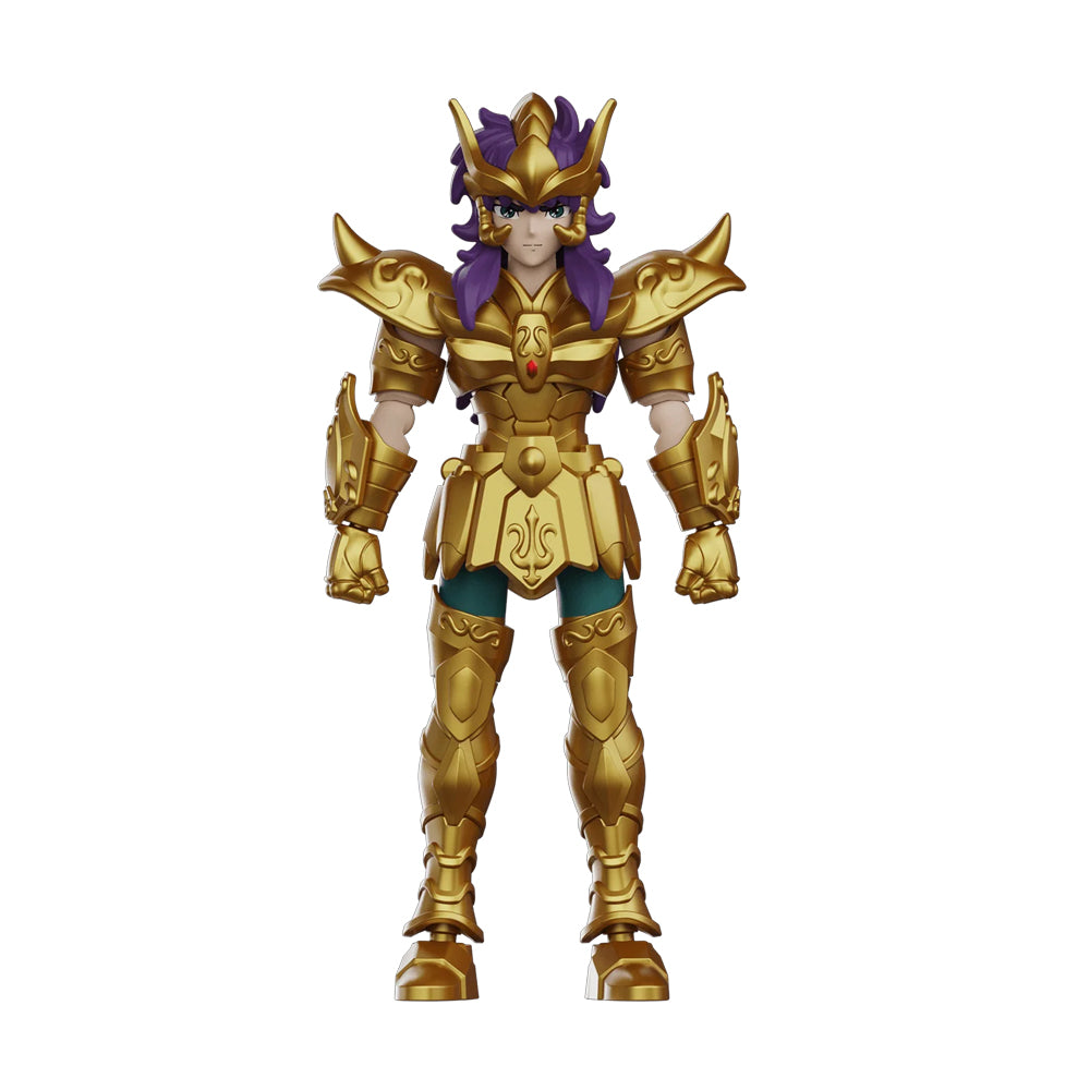 FIGURA SORPRESA SAINT SEIYA GALAXY VERSION 02 BLOKEES FIGURA SORPRESA SAINT SEIYA GALAXY VERSION 02 BLOKEES